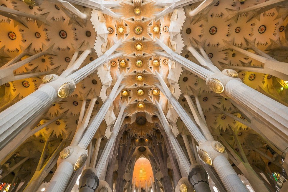 Sagrada Familia (Svatá rodina)