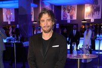 Útrapy Sagvana Tofiho: Zmařený sex kvůli zraněné páteři