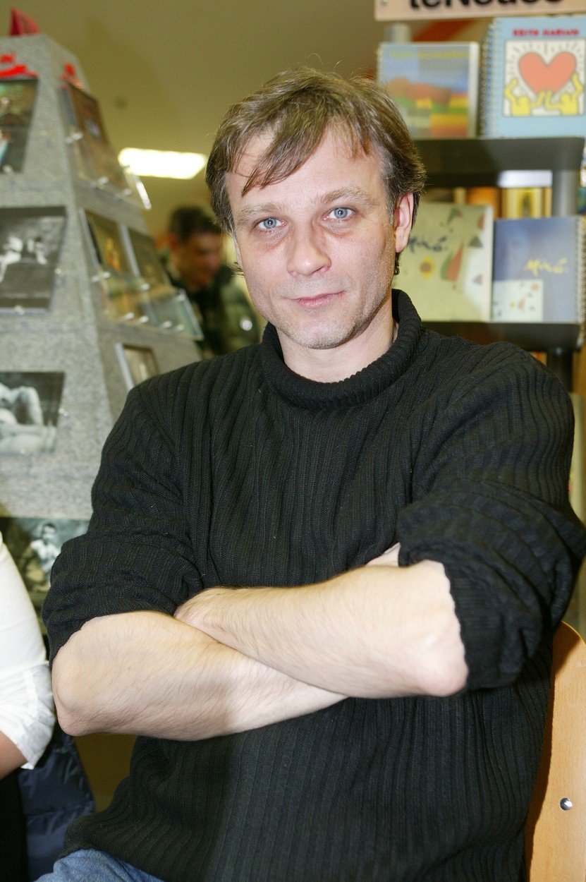 Lukáš Vaculík