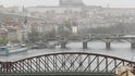 Saharský písek (Praha, 2024) Saharský písek (Praha, 2024)