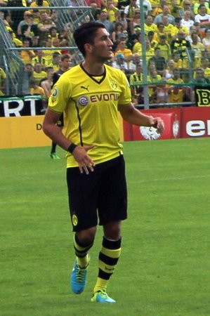 Nuri Sahin