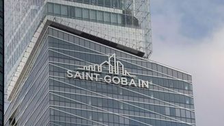 Francouzský výrobce stavebnin Saint-Gobain koupí australského konkurenta CSR
