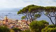 Malé přístavní městečko na jihu Francie Saint-Tropez se stalo slavným i díky Brigitte Bardot