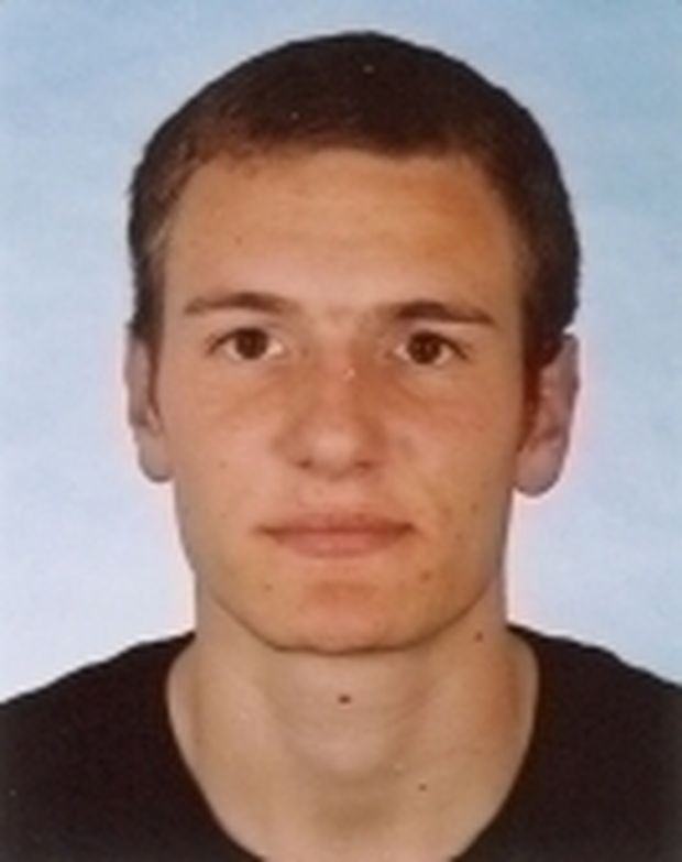 Sajdok Stanislav Atletika 110m př. Sajdok Stanislav Atletika 110m př.