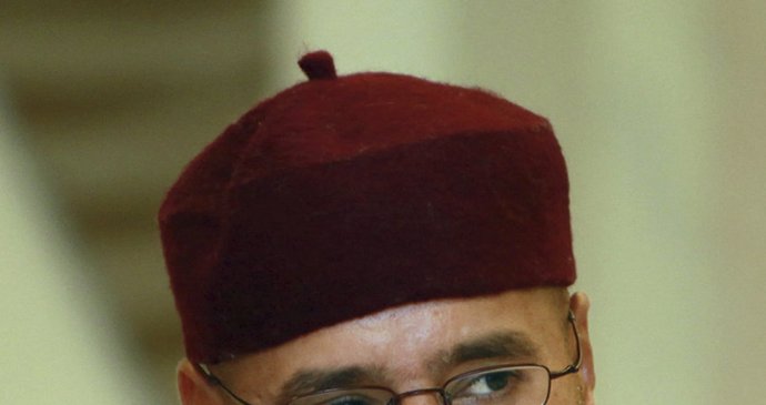 Sajf Islám se chtěl vydat tribunálu, aby nebyl souzen libyjskou justicí