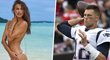 Krasavice Šajková je v rozpacích z toho, kdo z hvězdných sportovců ji okouzlil více. Krasavice Šajková je v rozpacích z toho, kdo z hvězdných sportovců ji okouzlil více.