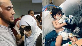 Ve Spojených státech zemřel dvouletý chlapec, jehož jemenská matka několik týdnů bojovala s americkými úřady, aby mohla být se svým umírajícím dítětem