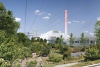 Brno postaví unikátní spalovnu: Zlikviduje veškerý odpad, vyrobí hodně tepla a je eko