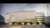 Sál pro Brno: Takhle bude vypadat monstrózní koncertní hala za 1,5 miliardy