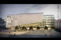 Konec dlouhého čekání: Janáčkovo centrum za dvě miliardy se začne stavět letos