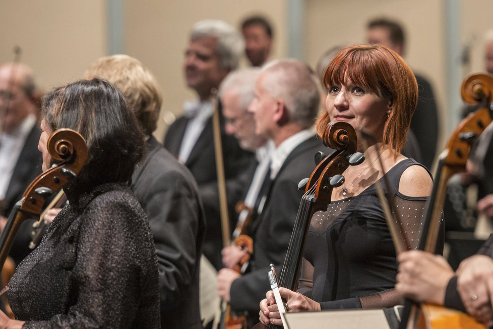 Světově proslulé hudební těleso nemá doma odpovídající sídlo. Filharmonici se musí obrnit trpělivostí do roku 2020.