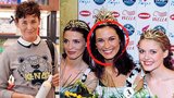 Takhle dnes vypadá Miss ČR 2000 Michaela Salačová:  Už není modelka ani dýdžejka!