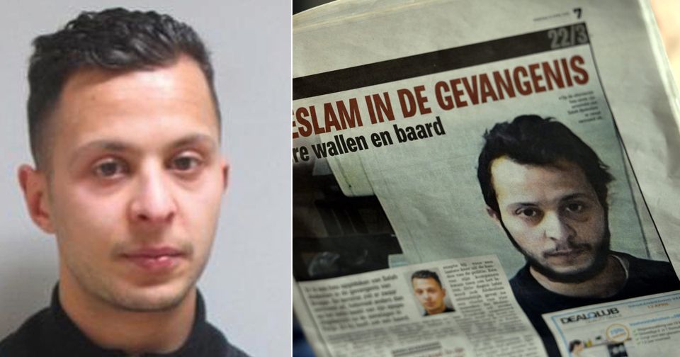 Stráže se bojí, že by se terorista Salah Abdeslam mohl v base zabít.