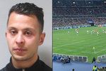 Chtěl jsem se odpálit na stadionu: Pak jsem si to rozmyslel, přiznal Abdeslam.