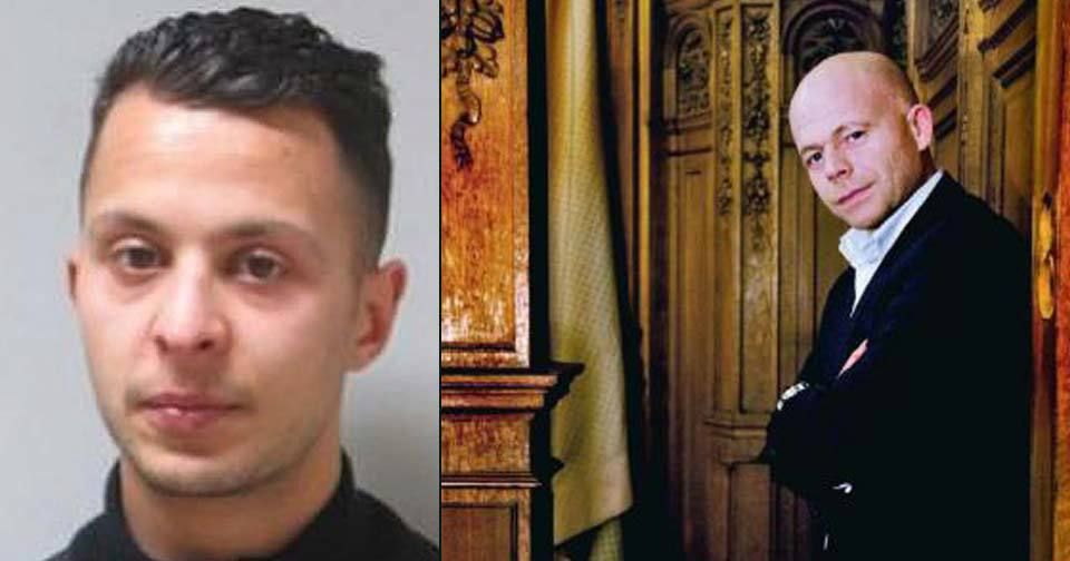 Abdeslam prý kontaktoval právníka, vzdá se brzy terorista?