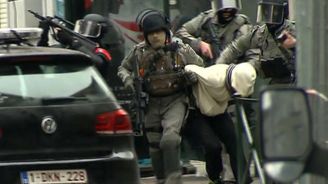 Terorista Abdeslam má prý na Slovensku příbuzného. Loni ho navštívil