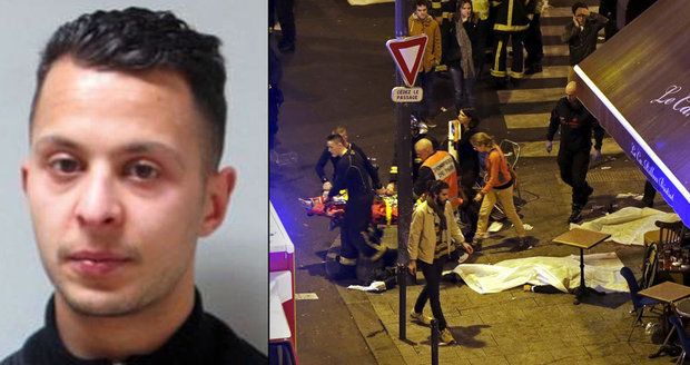 Skrýš pařížského teroristy objevena. Abdeslam tam připravoval bomby na masakr