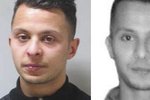 Salah Abdeslam stále uniká policii.