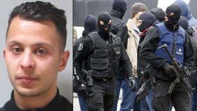 V Paříži našli pás s výbušninami, který patřil sebevražednému atentátníkovi