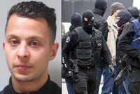 V Paříži našli pás s výbušninami, který patřil sebevražednému atentátníkovi