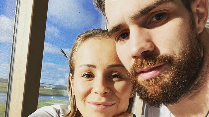 Alexander a Míša Salákovi vyrazili s dětmi na Bali