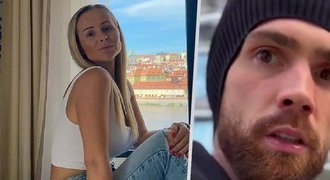 Salák po návratu manželky: »Bordel« žehlí v Pařížské! Salák po návratu manželky: »Bordel« žehlí v Pařížské!