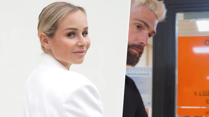 Míša promluvila o detailech své nemoci.