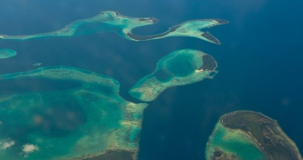 Šalamounovy ostrovy zásahlo silné zemětřesení: Lidé se báli tsunami!