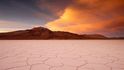 Salar de Uyuni, Bolívie