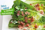 Albert škola vaření se Zdeňkem Pohlreichem: Nejčastější chyby při přípravě salátů