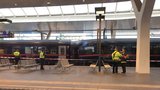 Hrůza v Salzburgu: Až 50 zraněných po srážce dvou vlaků!