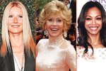 Gwyneth Paltrow, Jane Fonda a Zoe Saldana se svěřily, jak mají rády sex