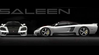 Saleen je zpět: Přichází edice S7 inspirovaná úspěchy z Le Mans