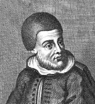 Matteo Tafuri byl italský prorok.