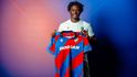 Plzeň posílil Salim Fago Lawal