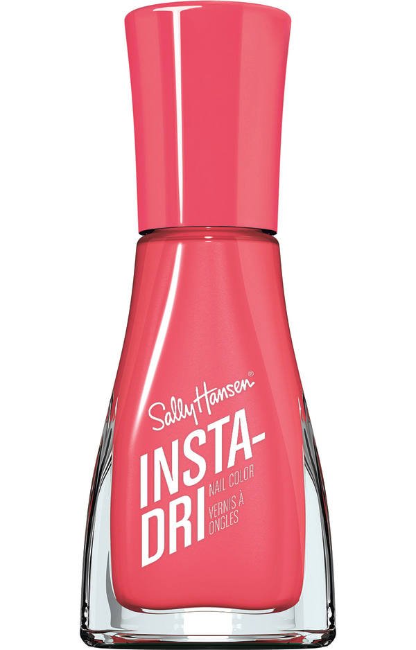 Lak na nehty Sally Hansen Insta-Dri, 138 Kč