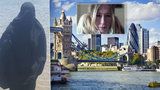 Britská džihádistka strašila Londýn bombou. „Sranda,“ vysmívala se pak na webu 