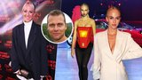 Exmanžel Belohorcové neplatí alimenty: Dcera Salma musí »šlapat« na mole