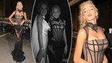 Dcera (16) Belohorcové na mole: Rajcovní Salma