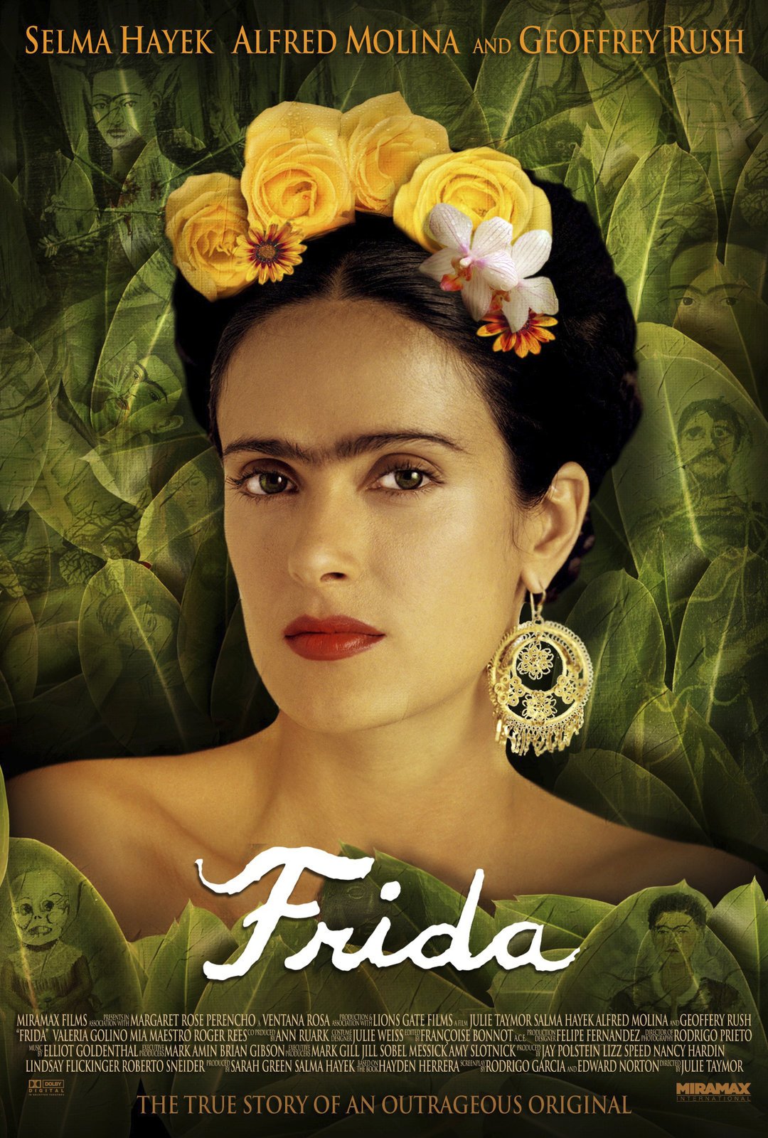 Frida je film z roku 2002.