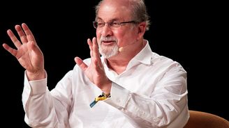 Postmodernismus na steroidech. Salman Rushdie a jeho převyprávění nejslavnějšího románu všech dob