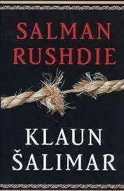 Salman Rushdie: Klaun Šalimar.