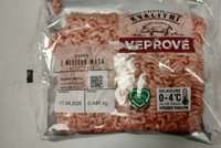 Varování potravinářské inspekce: Salmonela v mletém mase z Alberta!