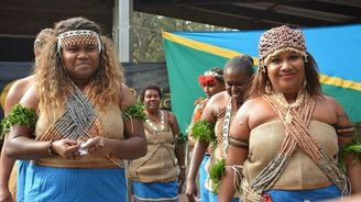 Skořápkové peníze? Na Šalamounových ostrovech se dodnes používají jako věno nebo k platbě za půdu