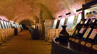 Salon vín ČR představuje stovku nejlepších vín pro rok 2026. Prestižní kolekce bude zpřístupněna od 31. ledna Salon vín ČR představuje stovku nejlepších vín pro rok 2026. Prestižní kolekce bude zpřístupněna od 31. ledna