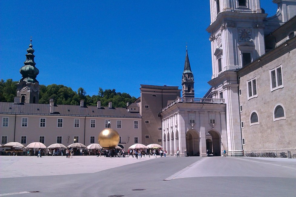 Salzburg