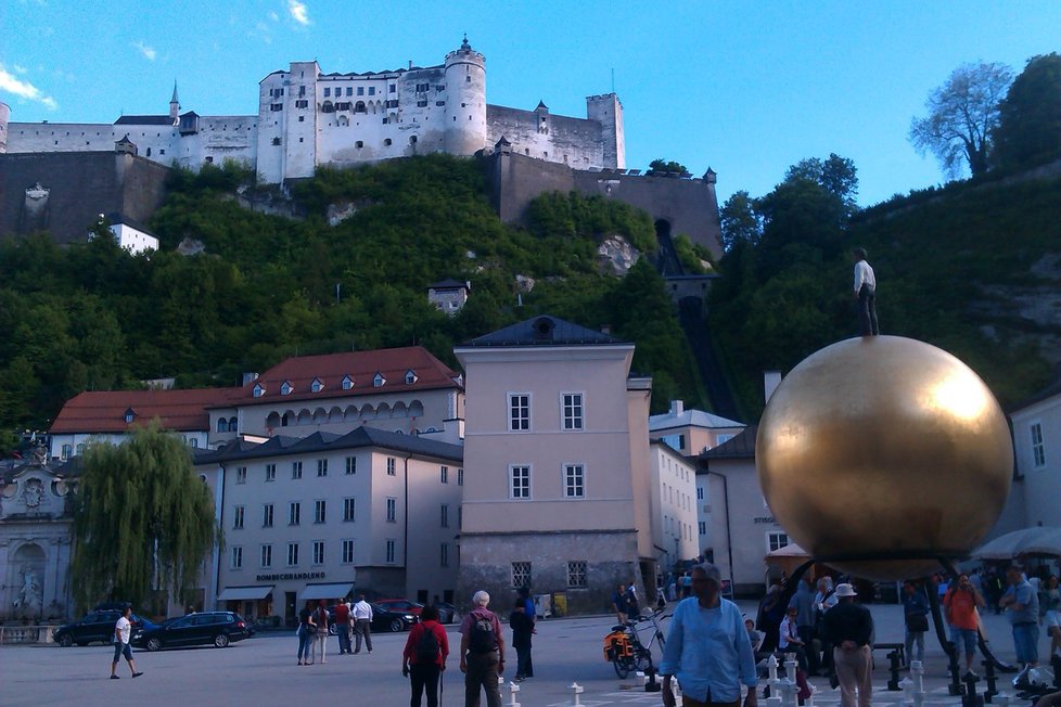 Salzburg