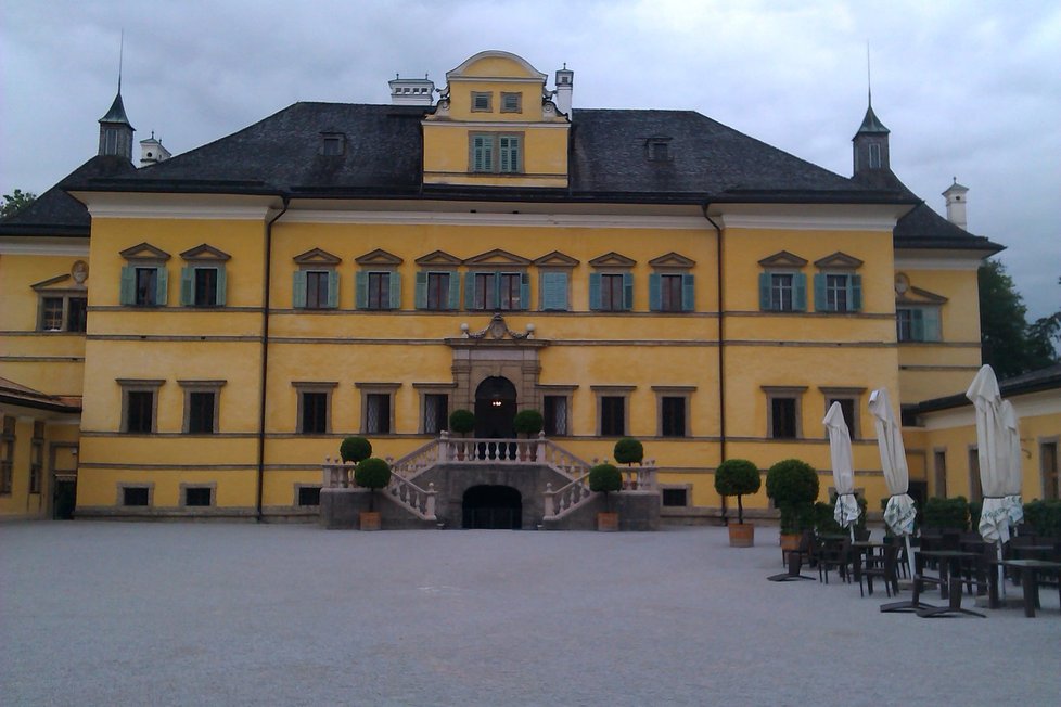 Hellbrunn