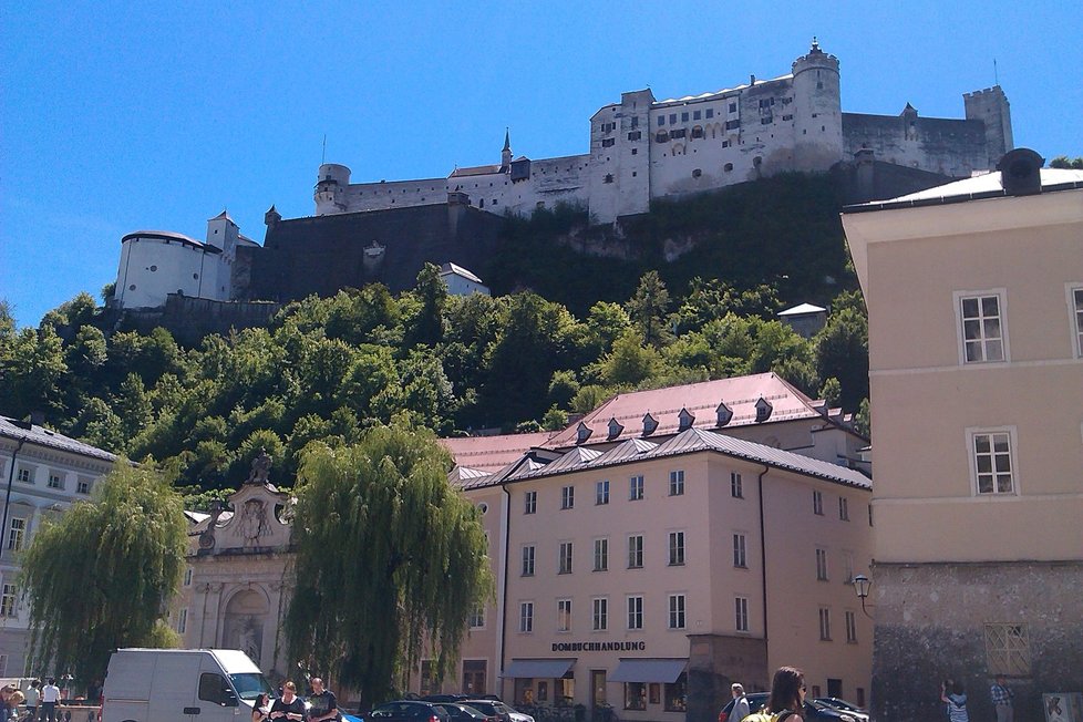 Salzburg