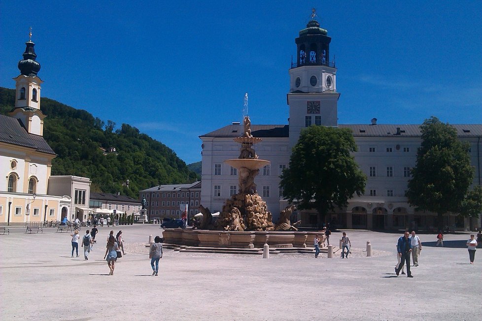 Salzburg